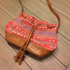 Shiraleah boho bag!!!!